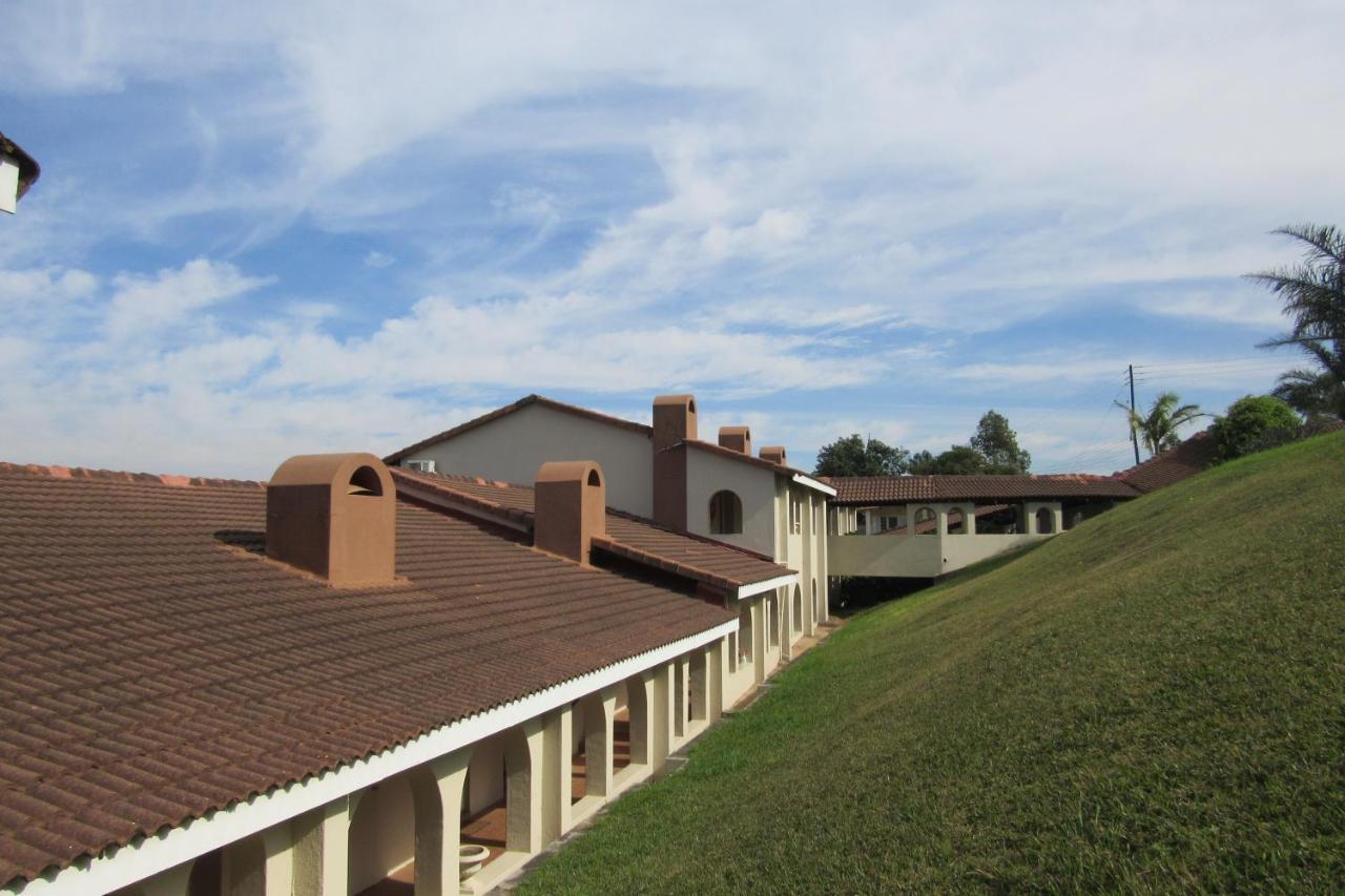 Mountain View International By Bon Hotels Mbabane Eksteriør bilde