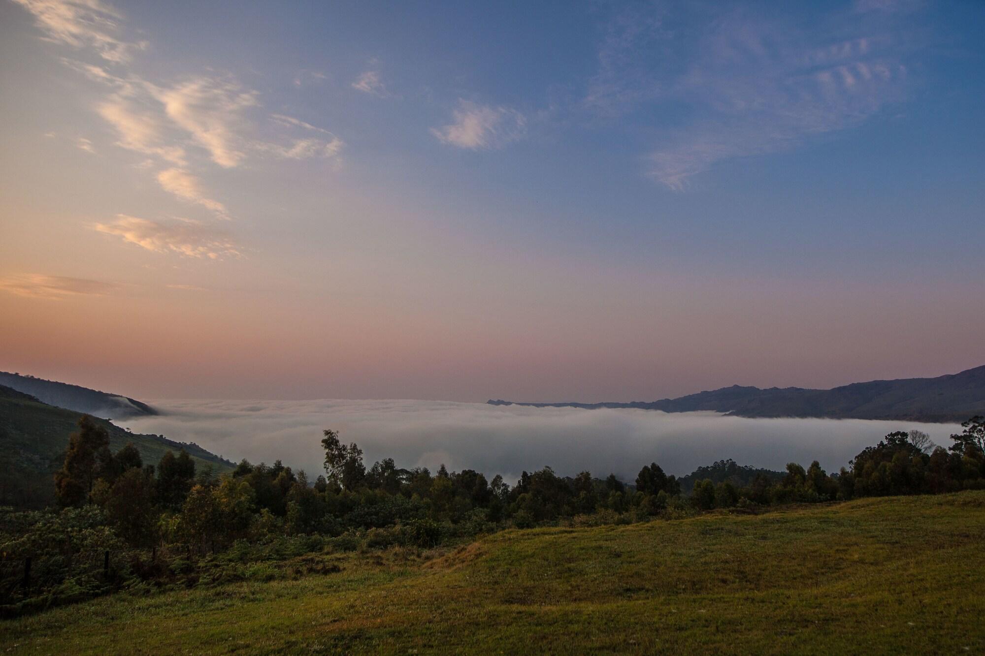 Mountain View International By Bon Hotels Mbabane Eksteriør bilde