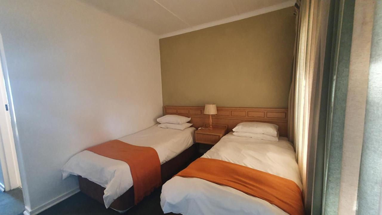 Mountain View International By Bon Hotels Mbabane Eksteriør bilde