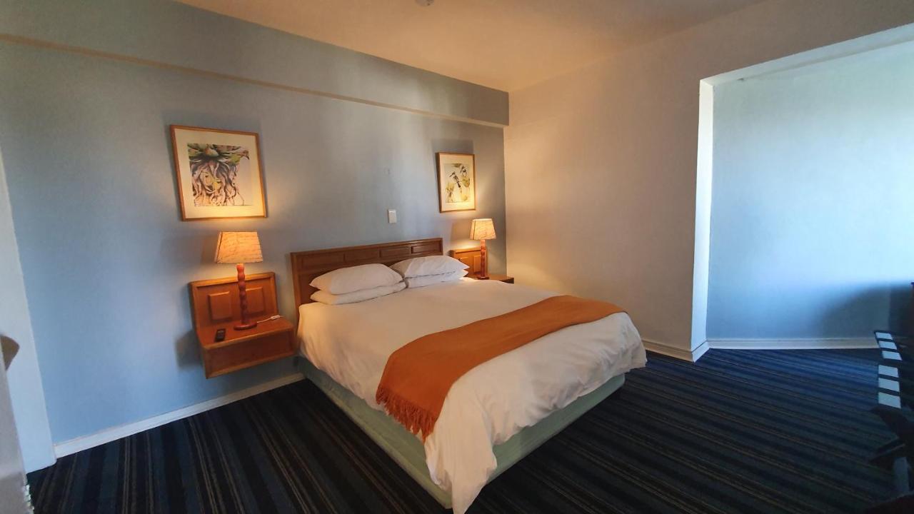 Mountain View International By Bon Hotels Mbabane Eksteriør bilde