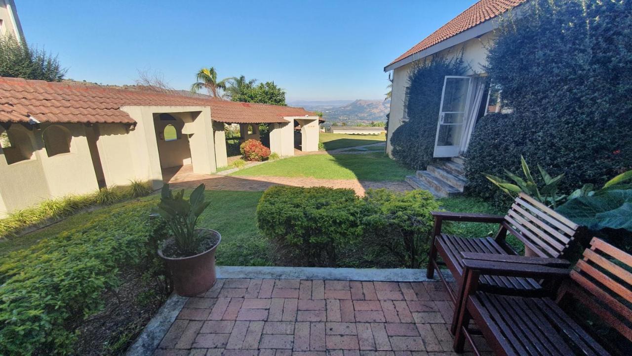 Mountain View International By Bon Hotels Mbabane Eksteriør bilde