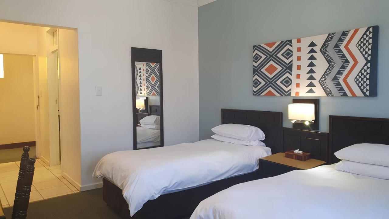 Mountain View International By Bon Hotels Mbabane Eksteriør bilde