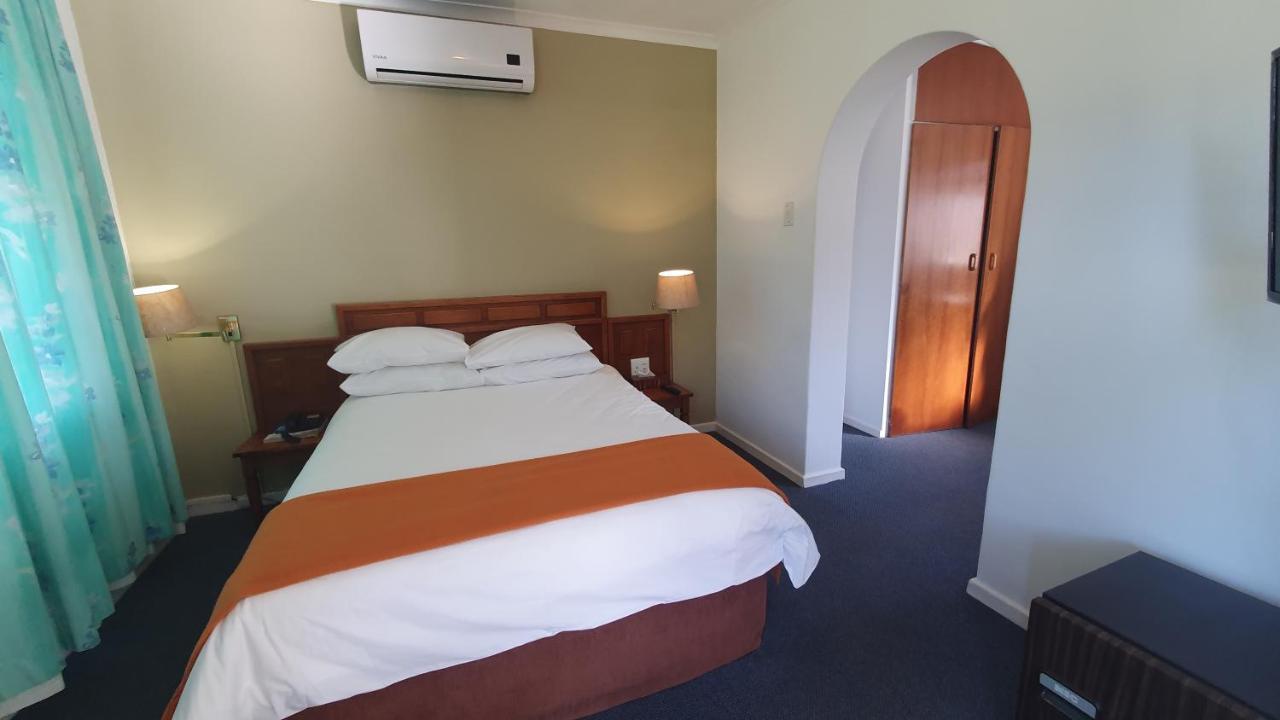 Mountain View International By Bon Hotels Mbabane Eksteriør bilde