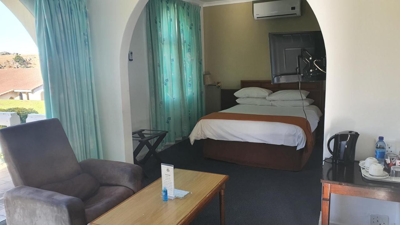 Mountain View International By Bon Hotels Mbabane Eksteriør bilde
