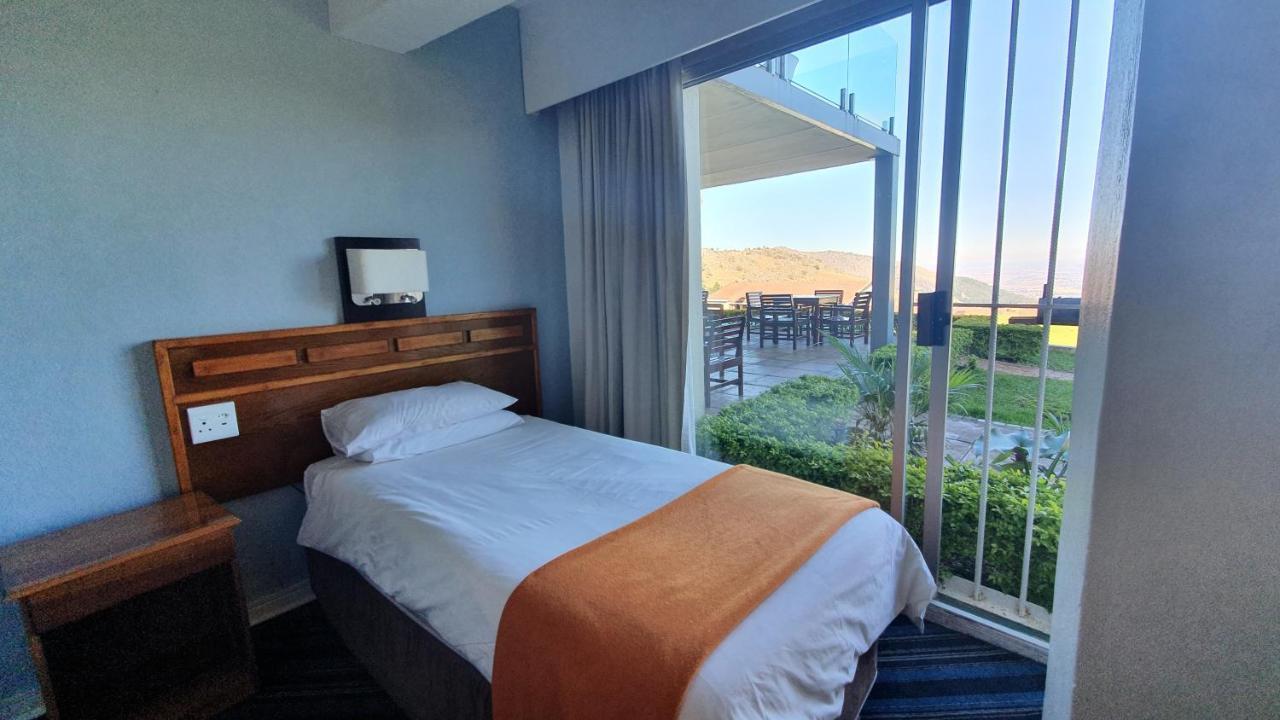 Mountain View International By Bon Hotels Mbabane Eksteriør bilde