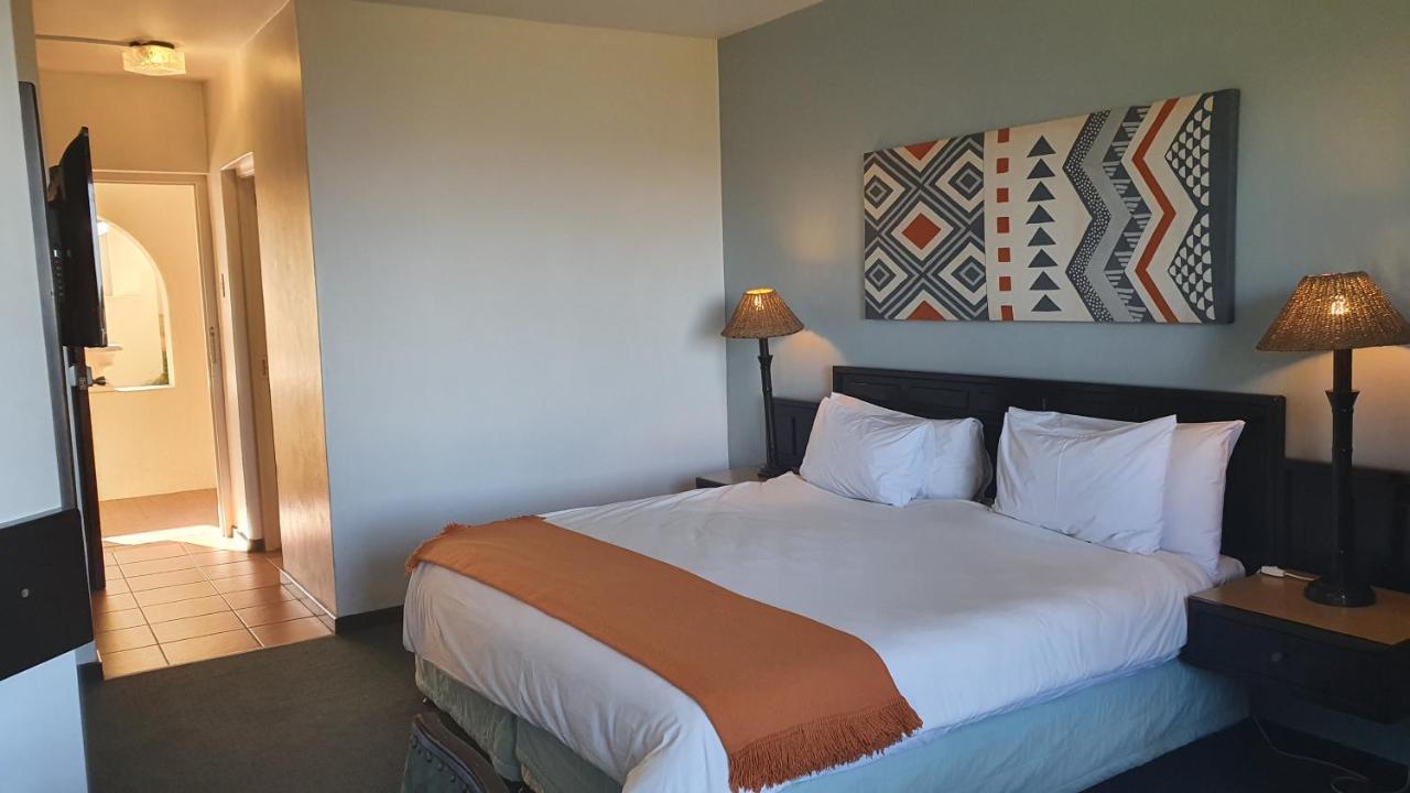 Mountain View International By Bon Hotels Mbabane Eksteriør bilde