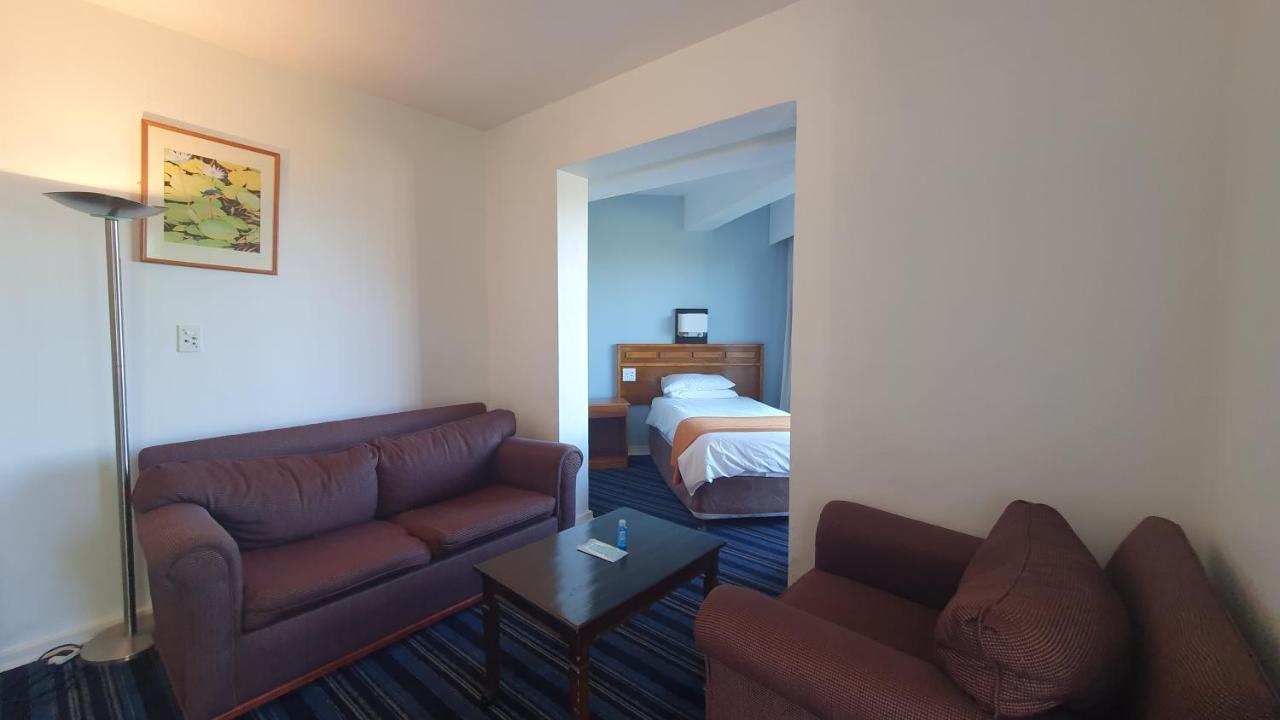 Mountain View International By Bon Hotels Mbabane Eksteriør bilde