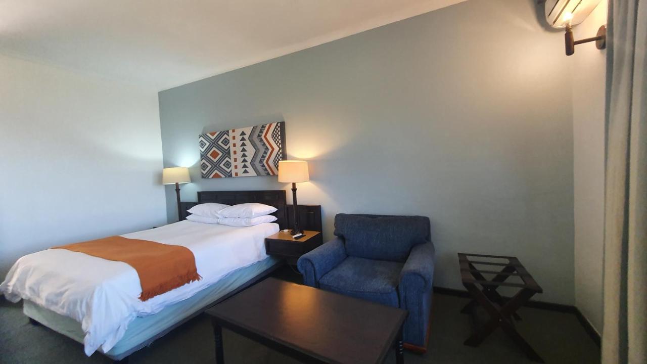 Mountain View International By Bon Hotels Mbabane Eksteriør bilde