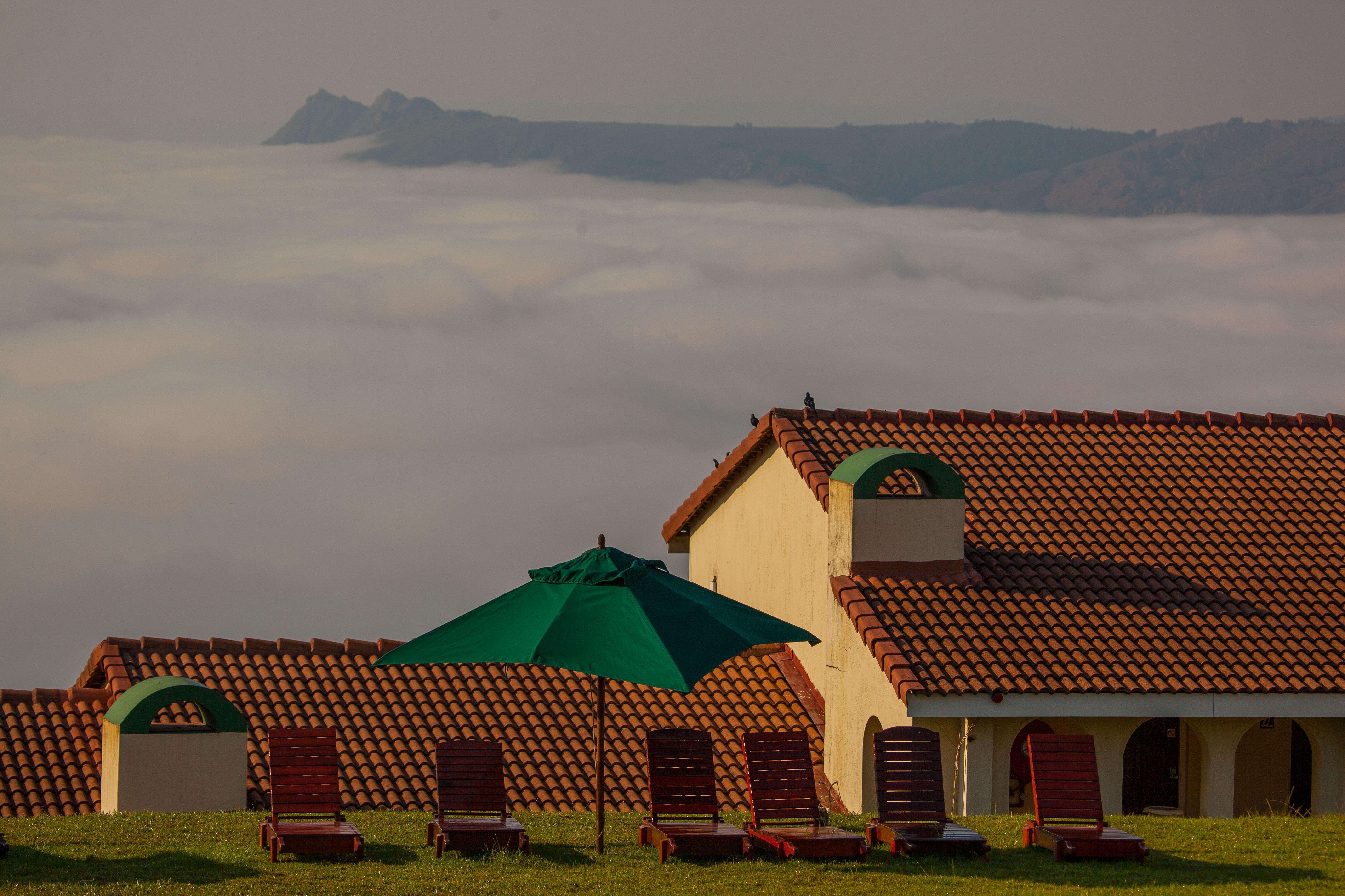 Mountain View International By Bon Hotels Mbabane Eksteriør bilde