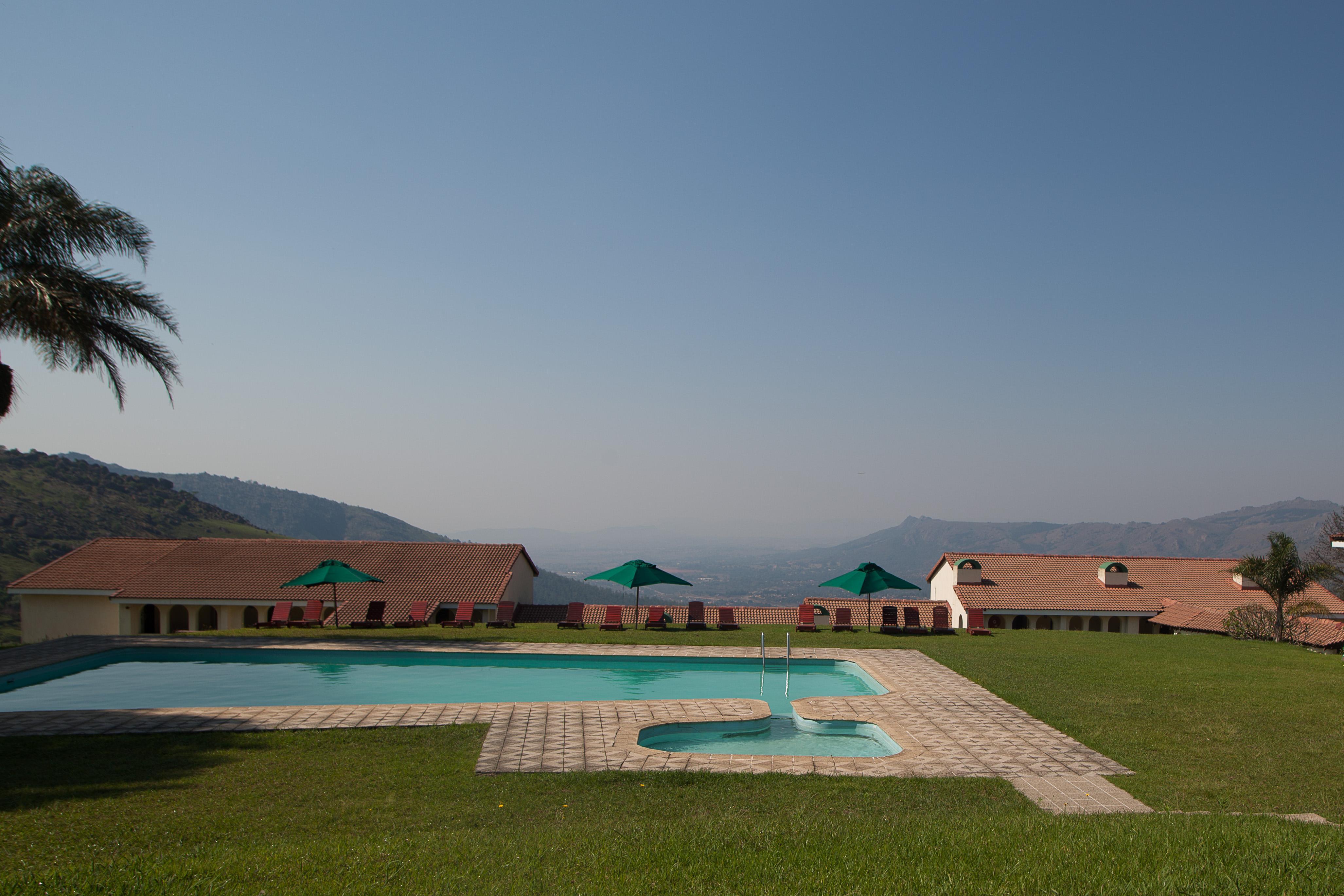 Mountain View International By Bon Hotels Mbabane Eksteriør bilde