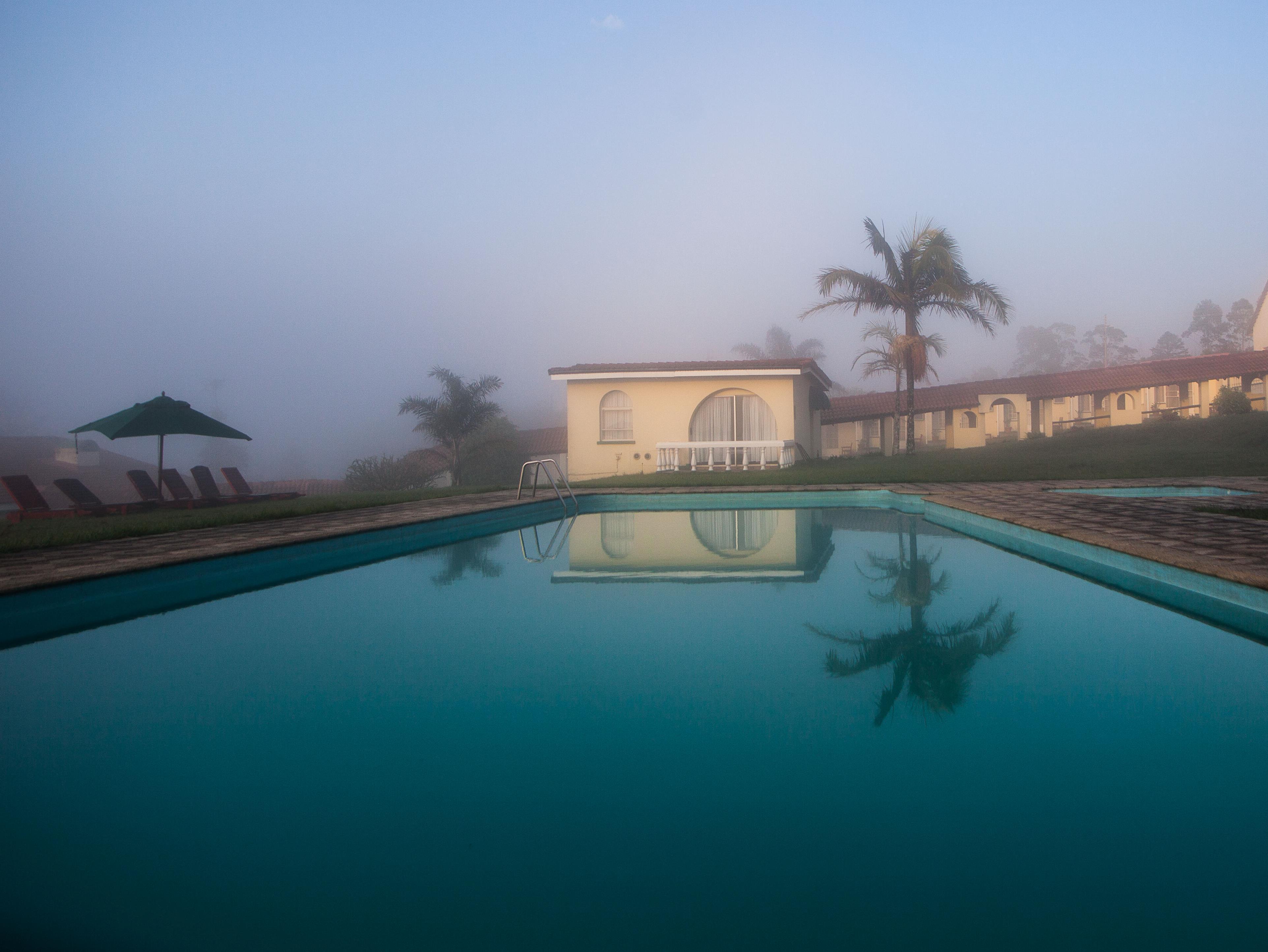 Mountain View International By Bon Hotels Mbabane Eksteriør bilde