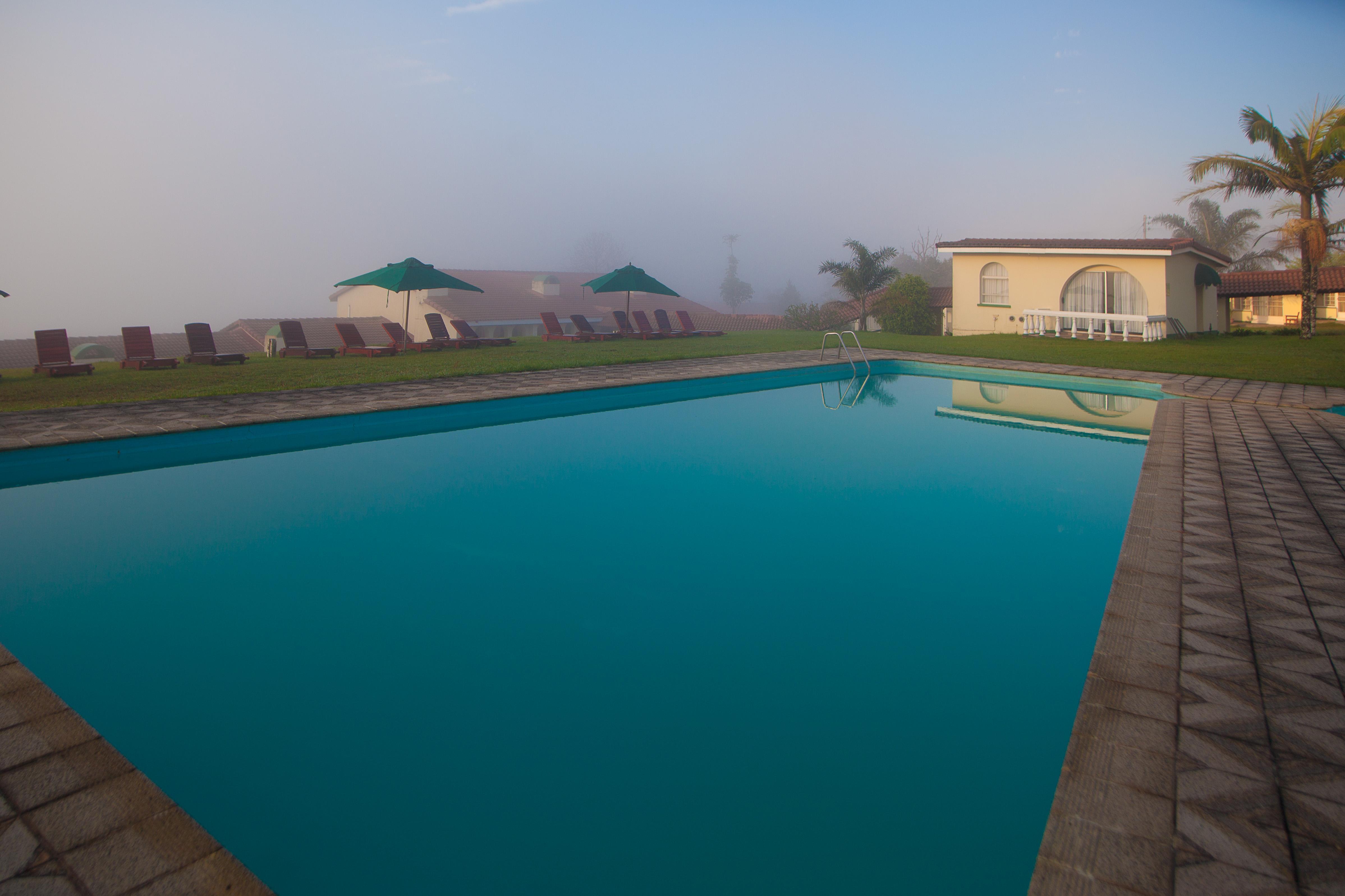Mountain View International By Bon Hotels Mbabane Eksteriør bilde