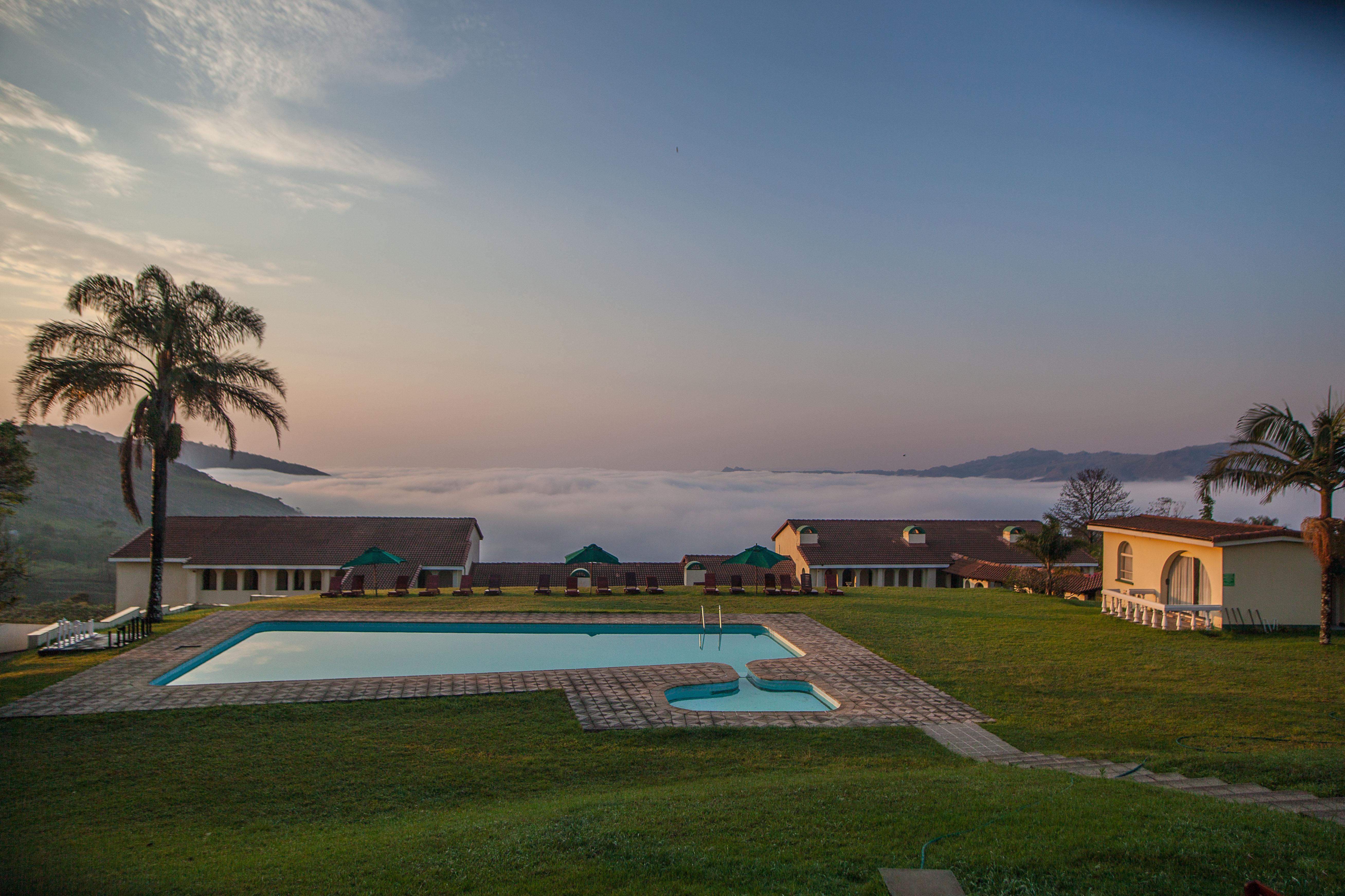 Mountain View International By Bon Hotels Mbabane Eksteriør bilde