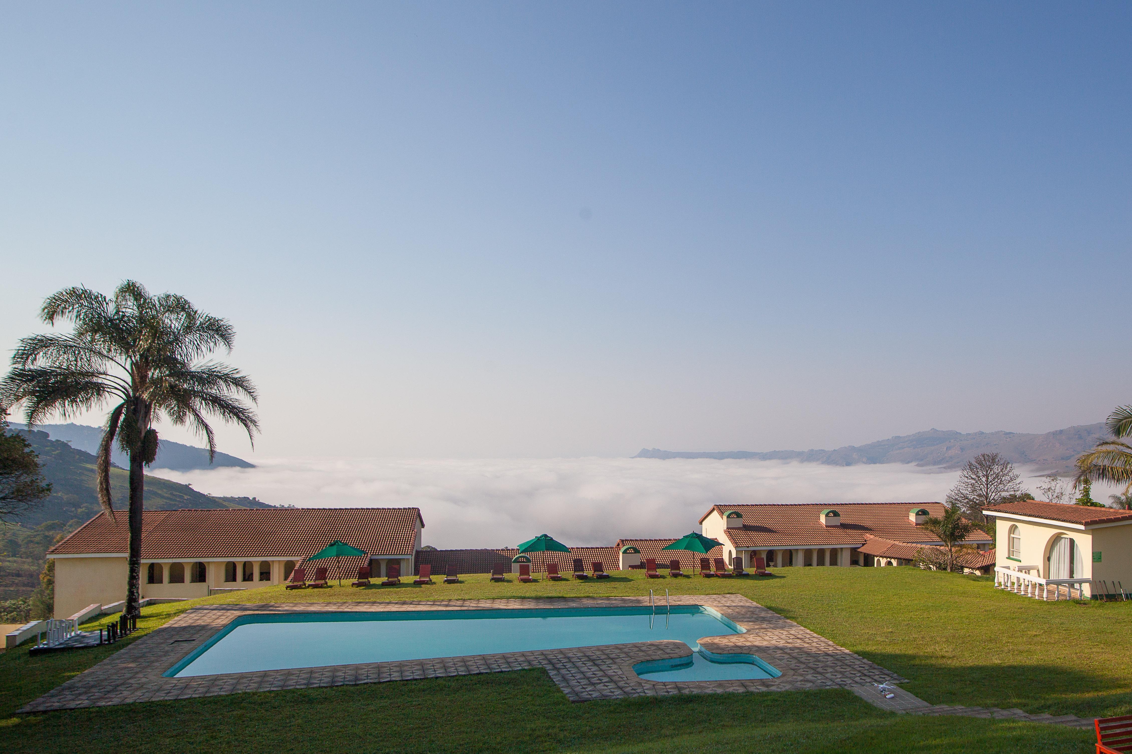 Mountain View International By Bon Hotels Mbabane Eksteriør bilde