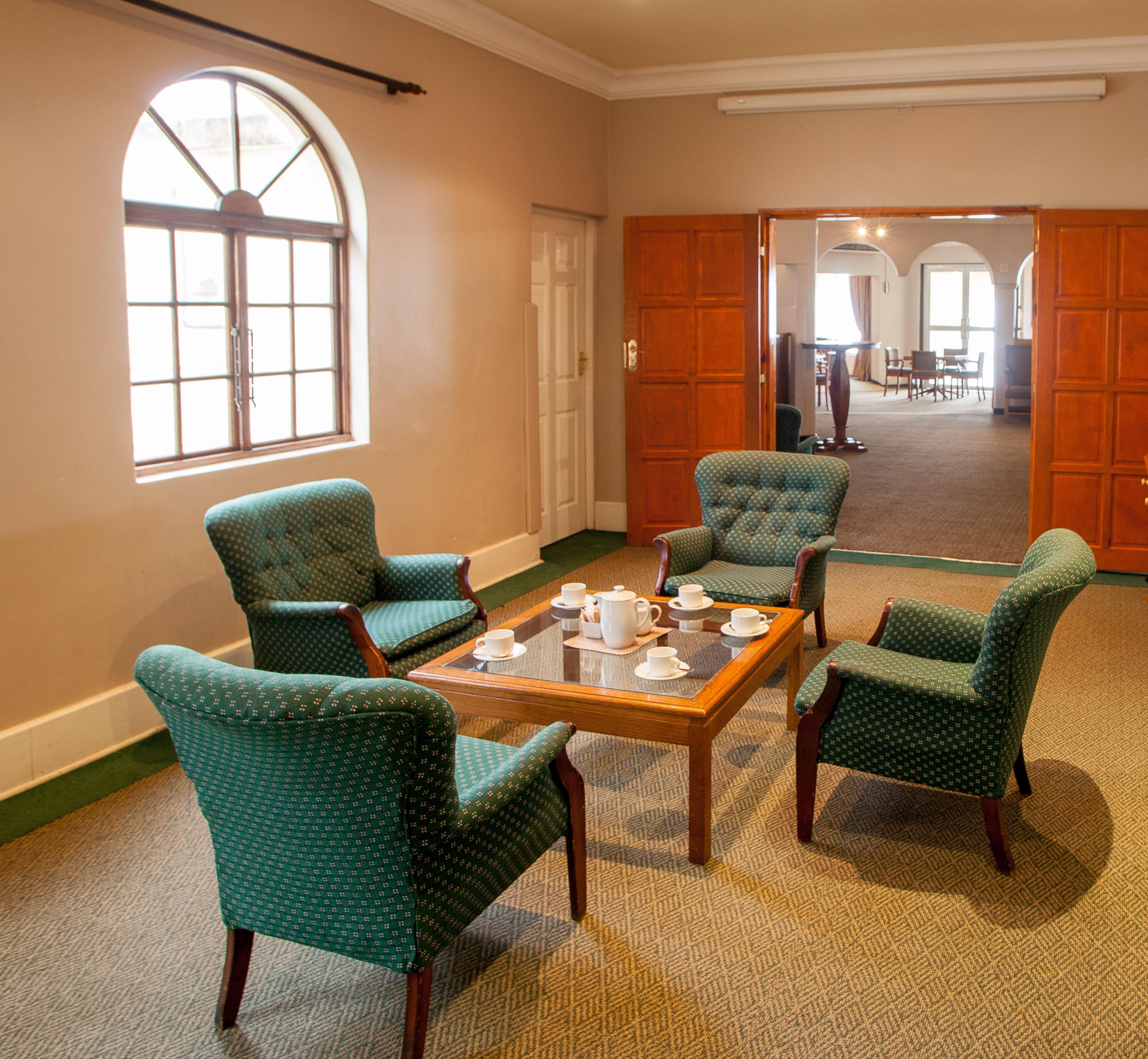 Mountain View International By Bon Hotels Mbabane Eksteriør bilde