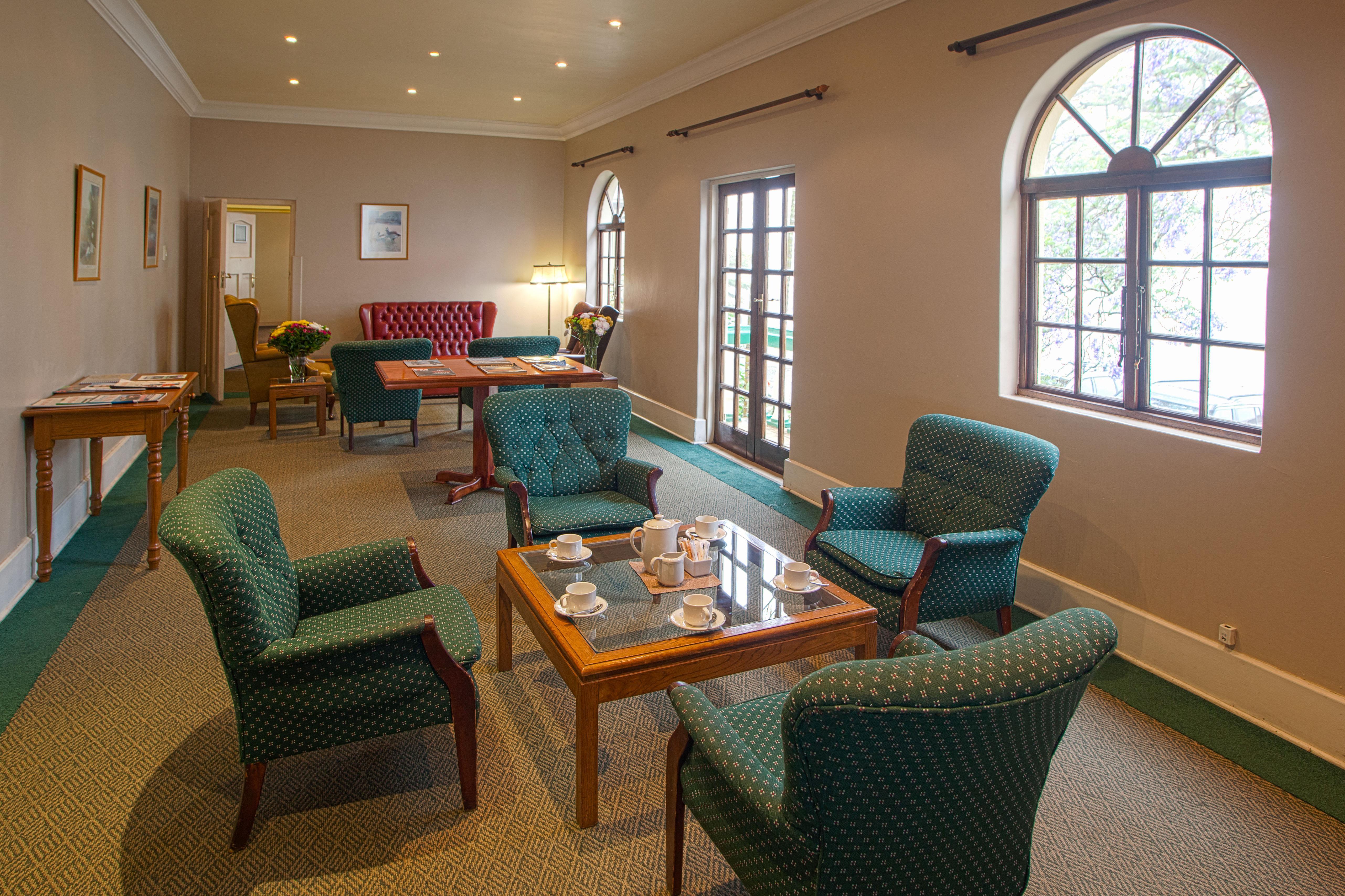 Mountain View International By Bon Hotels Mbabane Eksteriør bilde
