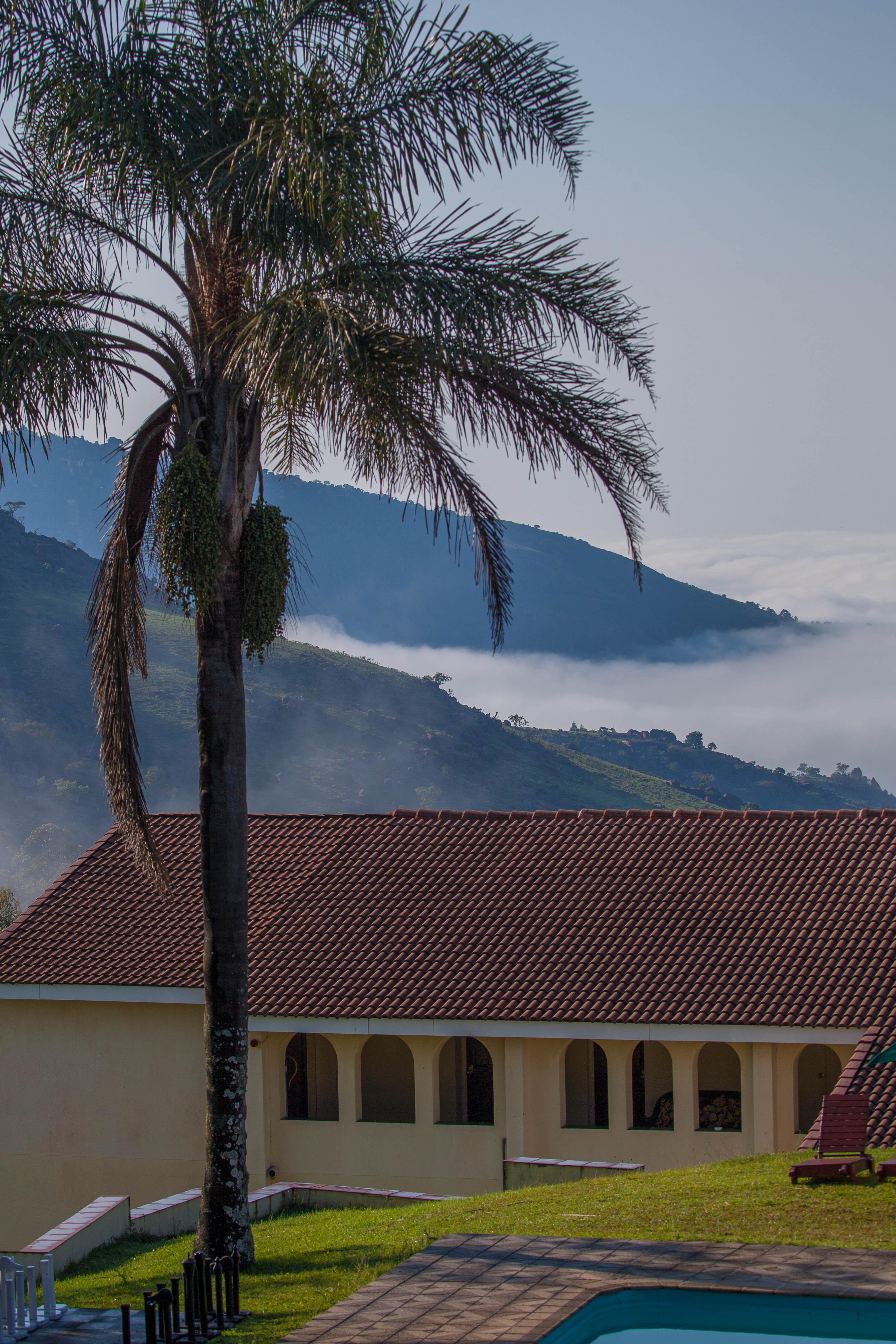 Mountain View International By Bon Hotels Mbabane Eksteriør bilde