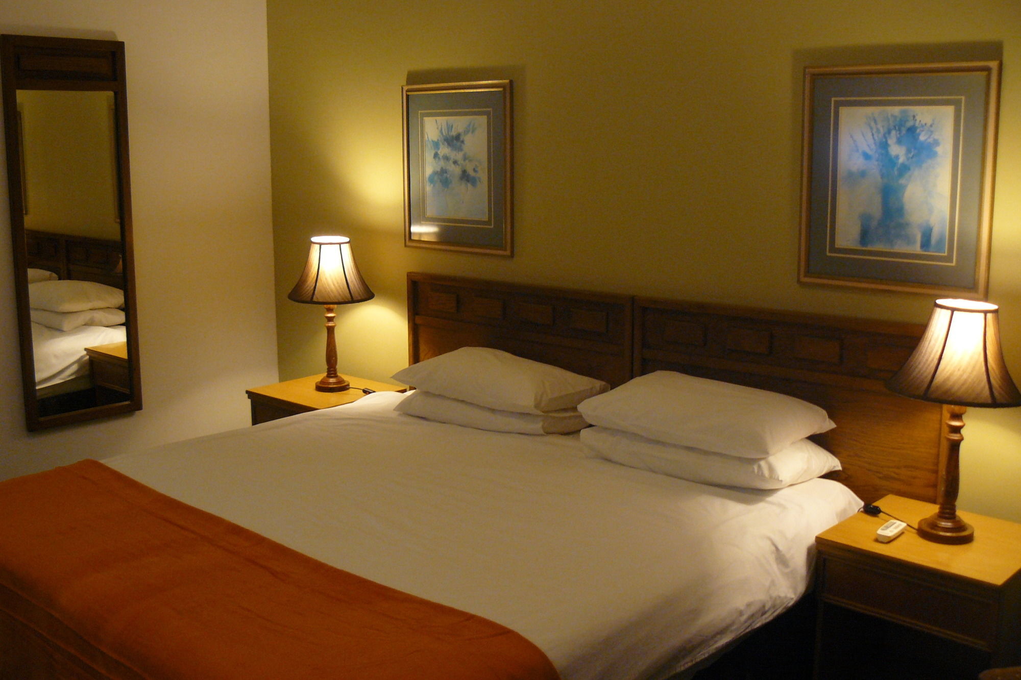 Mountain View International By Bon Hotels Mbabane Eksteriør bilde