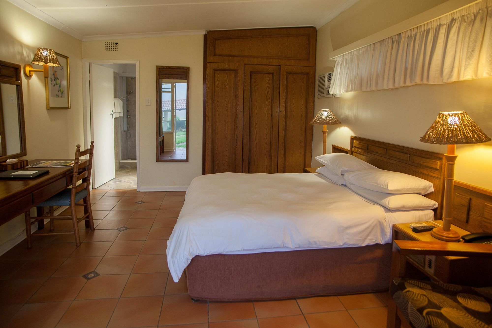 Mountain View International By Bon Hotels Mbabane Eksteriør bilde